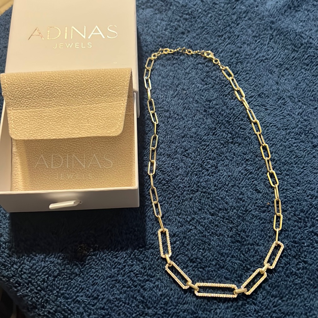 Women’s Necklace